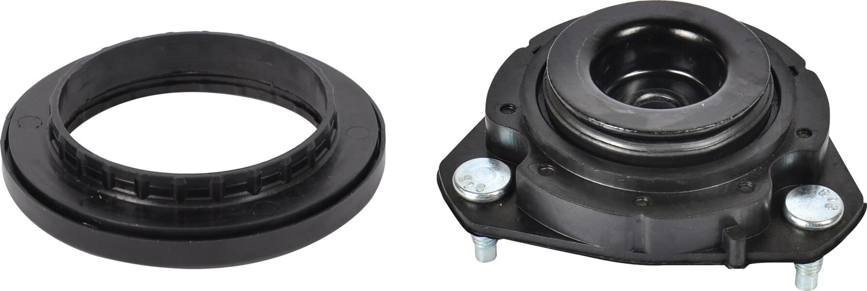 AMORTİSÖR TAKOZU ÖN BİLYALI SET FORD FOCUS 98>