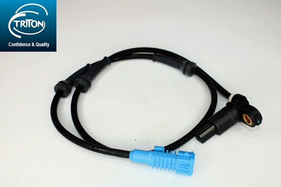 ABS SENSÖRÜ ARKA P206