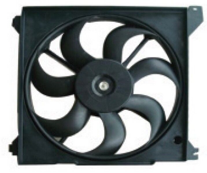 FAN RADİATOR FAN ()SONATA 1998-2004 RADYATÖR FANI