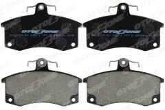 ÖN BALATA SAMARA 1.1-1.3-1.5 (85-97) (ÇİFT FİŞLİ)