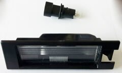 ARKA PLAKA LAMBASI LINEA-PALIO-PUNTO-DOBLO (TEK KA...