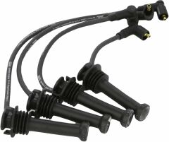 FOCUS  2,0 ZETEC-E BERU BUJİ KABLOSU RC-FD808(TAKIM) 1231646