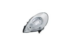 (20-B400-A5-2B) FAR SOL KANGOO II 08> (ELEKTRİK...