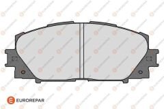 FREN BALATASI ON 1.0 YARIS 06-11