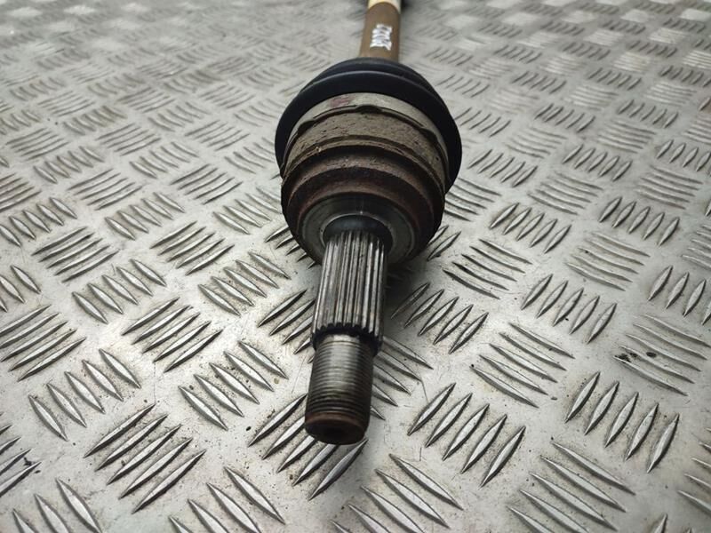 AKS KAFASI İÇ SAĞ 1.5 DCİ 2014=> TRANSİT COURIE...