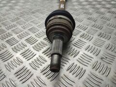 AKS KAFASI İÇ SAĞ 1.5 DCİ 2014=> TRANSİT COURIE...