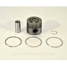(87-123400-24) MOTOR PİSTON+SEGMAN STD MGN III-SCE...