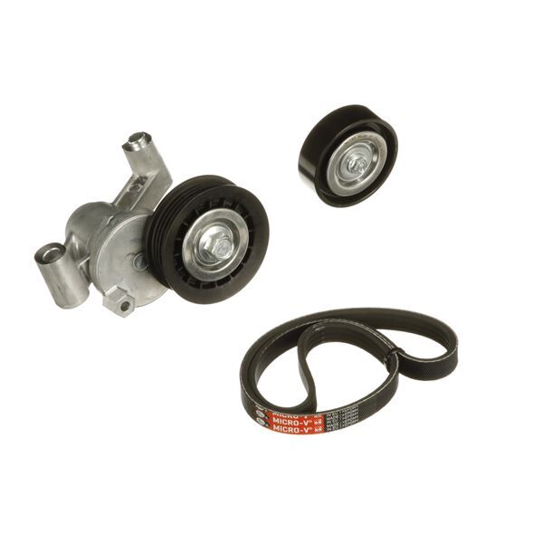 V KAYIS SETI [DS7E 19A216 AA CV6E 6C301 AB] MONDEO FOCUS S-MAX 2.0 ECOBOOST 15-