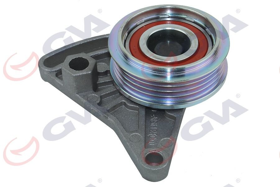 ALTERNATÖR GERGİ KASNAĞI RULMANLI (KÜTÜKLÜ) PASSAT...