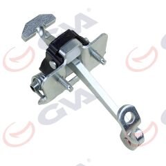 KAPI GERGİSİ ARKA SAĞ/SOL PEUGEOT P307 (01>08)