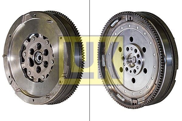 VOLAN DMF BMW N20 B16 B20 F10 F20 F22 F23 F30 F32 ...