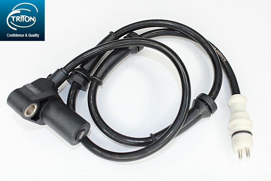 ABS SENSÖRÜ ARKA SOL CLIO II 98=> 745mm