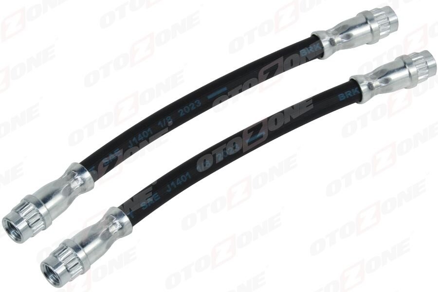 ARKA FREN HORTUMU KNG III 08=> CLIO III 05=>...