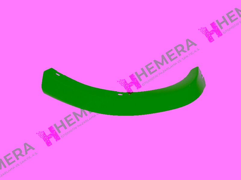 ÇAMURLUK DODİĞİ ARKA SAĞ DACIA SANDERO 2017>