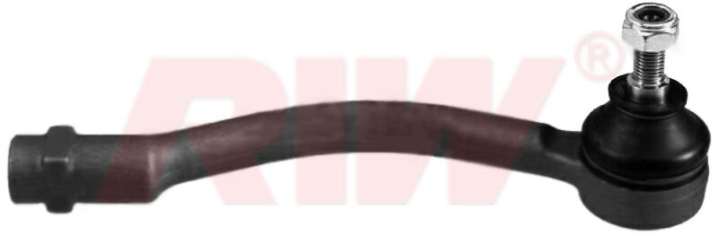 ROT BAŞI DIŞ SAĞ HYUNDAI ACCENT BLUE 1.4L 1.6L BEN...