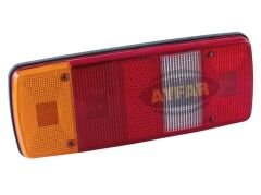 UNIVERSAL STOP LAMBASI PLAKASIZ