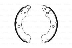 EL FREN BALATASI  PRIMERA 96-01 / ALMERA 1.5 00-06