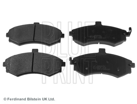 ON FREN BALATASI ELANTRA 01-03 MATRIX 02-07