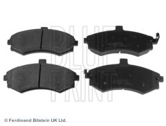 ON FREN BALATASI ELANTRA 01-03 MATRIX 02-07