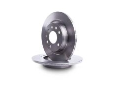 ARKA FREN AYNASI AUDI A4-A5 (07-) 1.8-2.0 A6-A7 (1...