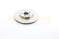 FREN DISKI ON EGEA DOBLO III ALFA 156 1,3 MJET 1,6 MJET 07-