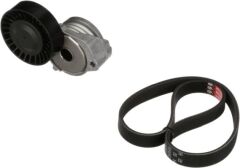 V KAYIS SETI [6G9N 10C318 BB] MONDEO VOLVO V60 V70 2.5 ST 06-