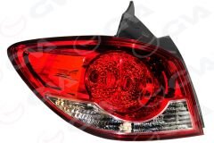 STOP SOL CHEVROLET CRUZE J305 HB 10 >