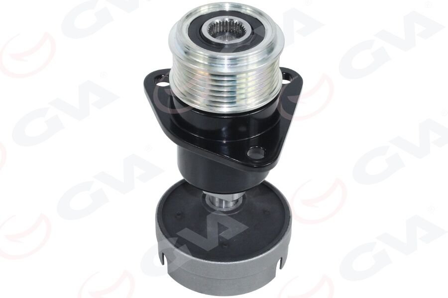 ALTERNATÖR KAPLİNİ (ŞAFT RULMANI) FOCUS (01-04)-CM...