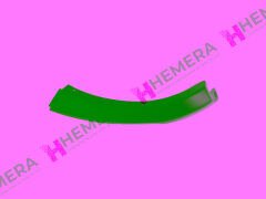 ÇAMURLUK DODİĞİ ARKA SAĞ KISA DACIA SANDERO 2009&...