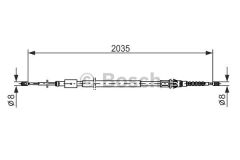 EL FREN TELI B.M 307/C4 02-