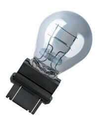 SOKETLİ DİPSİZ T25 3157 12V. 27/7W.