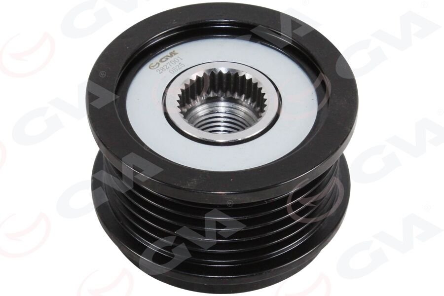 ALTERNATÖR KASNAĞI (39.2mm) CMAX-FIESTA VI-FOCUS I...