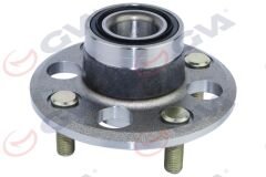 ARKA TEKER PORYASI HONDA CIVIC (96-01)-CRX(ABS'SİZ...