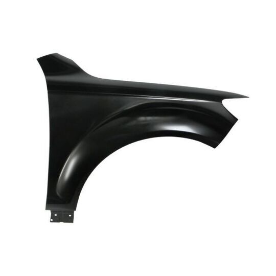 ÇAMURLUK ÖN SAĞ SAC SİNYAL DELİKSİZ AUDI Q7 2007&...