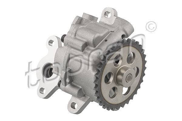 YAĞ POMPASI FORD TRANSİT V348-V347-V363-V362 2.2 ...
