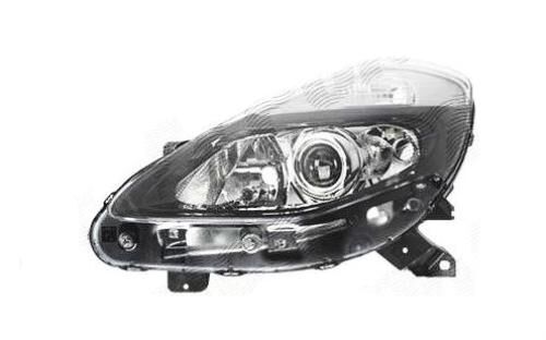 (20-C117-05-2B) R.CLİO ÖN FAR MERCEKLİ HB.RH.08-