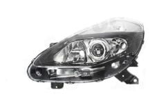 (20-C117-05-2B) R.CLİO ÖN FAR MERCEKLİ HB.RH.08-