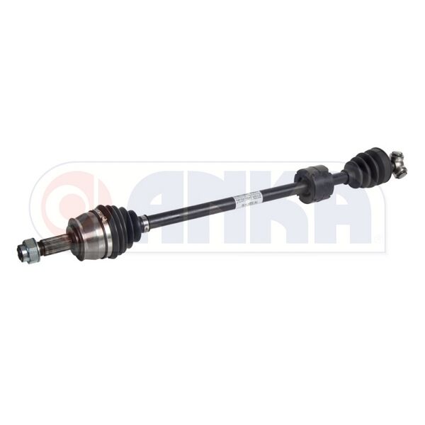 AKS KOMPLE SAĞ LALESİZ FIAT EGEA 1.4 16V 15=>