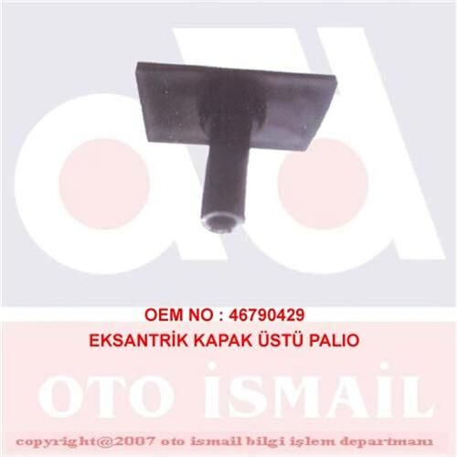 FİAT PALİO ALBEA TRİGER ÜST KAPAĞI UFAK TAPA 1.6 ...