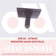 FİAT PALİO ALBEA TRİGER ÜST KAPAĞI UFAK TAPA 1.6 ...