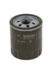 CROSSLAND X 1.2 T BOSCH YAĞ FİLTRESİ  3647177
