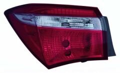 STOP LAMBASI SOL DUYSUZ COROLLA 13-18