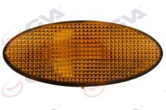 ÇAMURLUK SİNYALİ VECTRA B 11/95-04/02 (SARI)