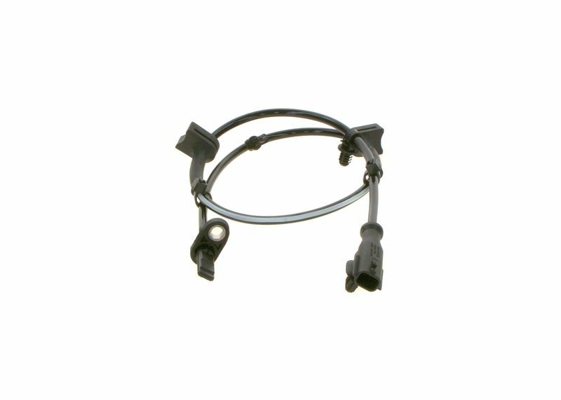 FİESTA/ BM BOSCH ABS SENSÖRÜ ÖN 8V51 2C204 AE 1771552