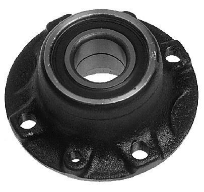 ARKA TEKER PORYASI RULMANLI TEMPRA-DOBLO-PALIO-ALB...