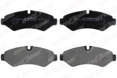 FREN BALATASI ARKA MERCEDES SPRINTER B907 B910 18&...