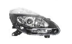 (20-C118-05-2B) R.CLİO ÖN FAR MERCEKLİ HB.LH.08-