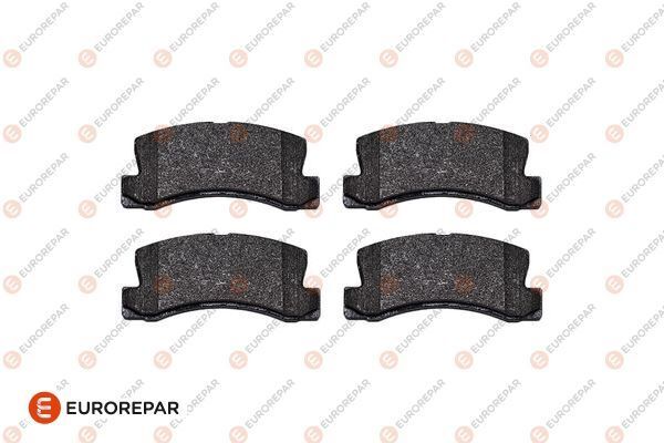 FREN BALATASI ARKA AVENSIS 90-03 / CAMRY 91-97 / CELICA 93-99 / LEXUS 300 00-03 / VISTA 90-