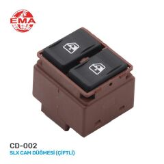 CAM AÇMA ANAHTARI FIAT SLX (ÇİFTLİ)