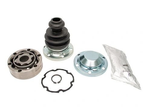 AKS KAFASI İÇ TRANSPORTER T4 2.4-2.5 TDI (AJA-AAB-...